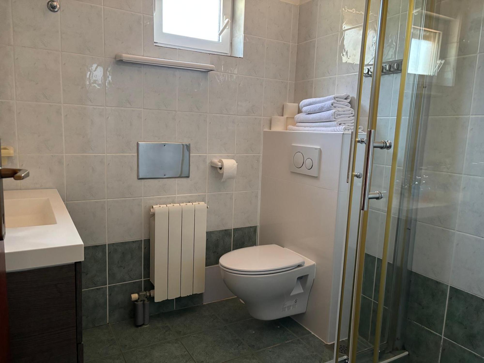 Gorgonia Apartments & Suites Verunić Habitación foto
