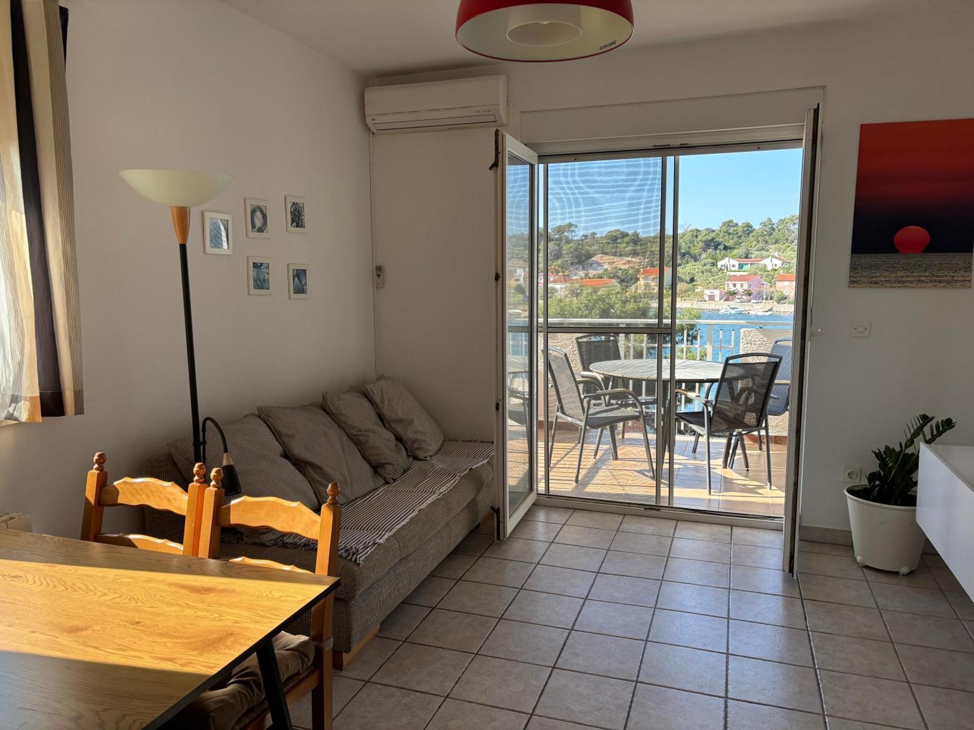 Gorgonia Apartments & Suites Verunić Habitación foto